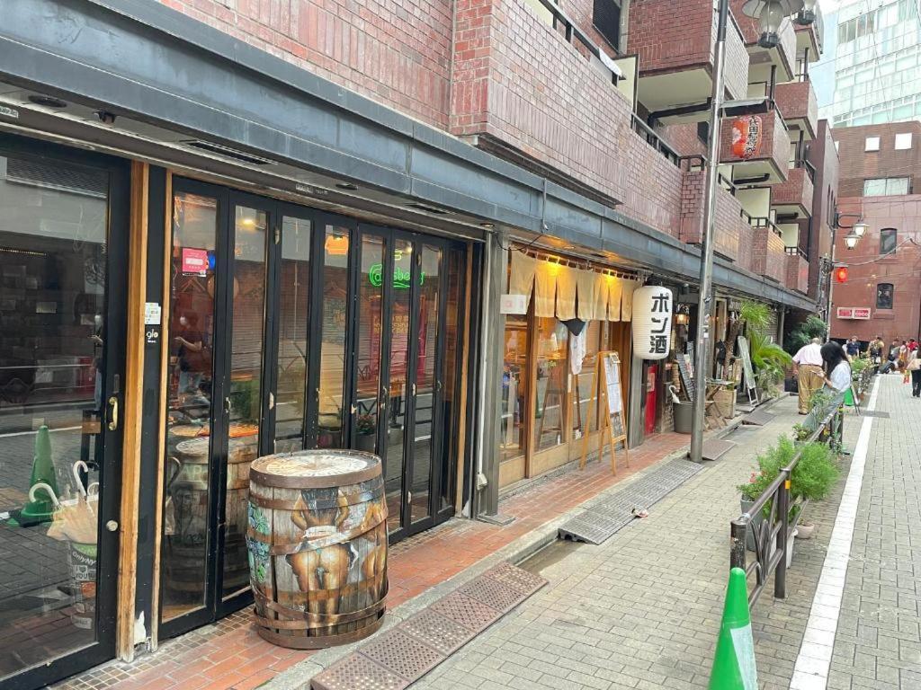 Apartahotel S6 Shibuya Center-350m From Shibuya St Ation *