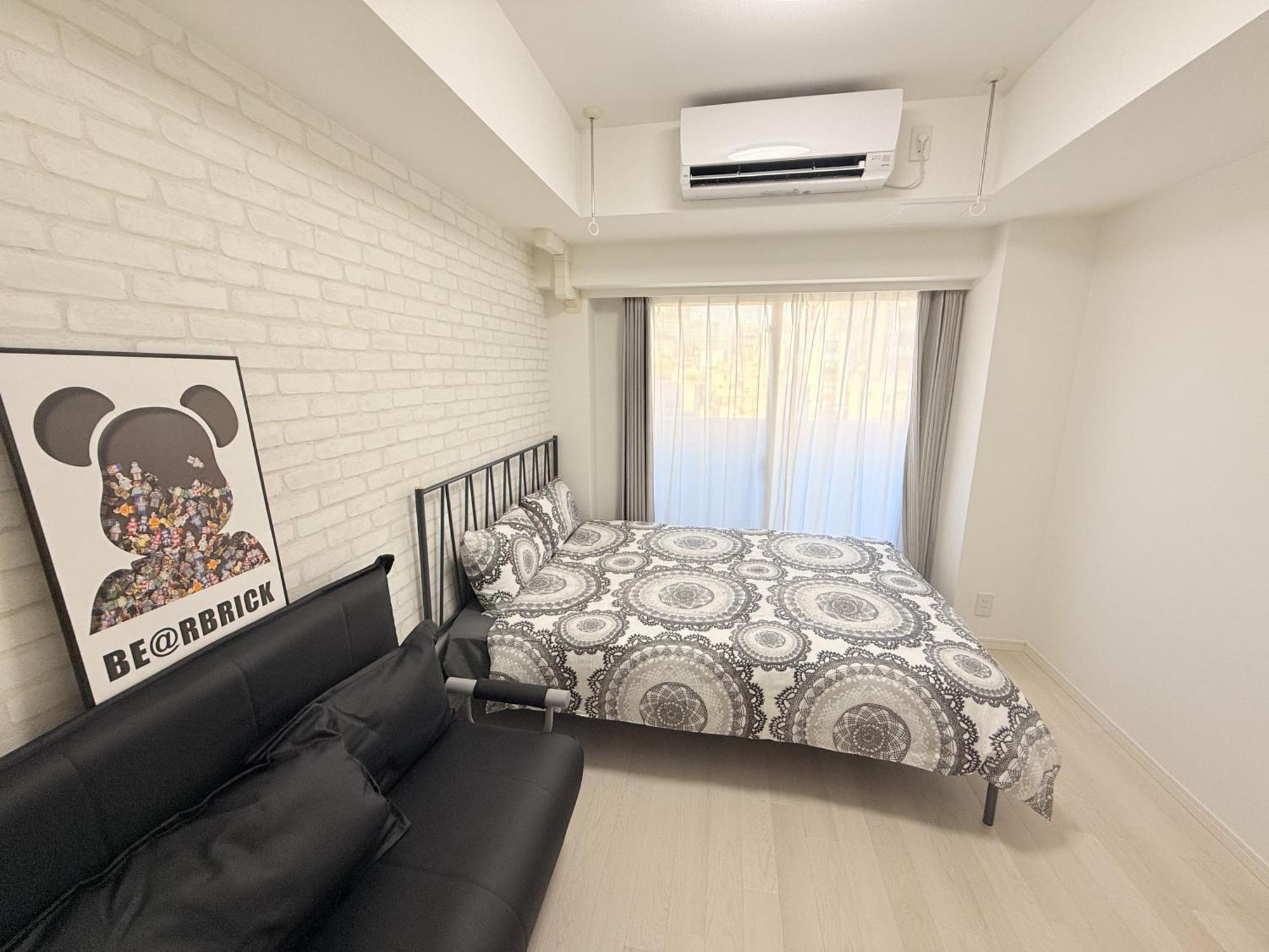 S6 Shibuya Center-350m From Shibuya St Ation Apartahotel *